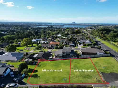 146 Waikite Road, Welcome Bay
