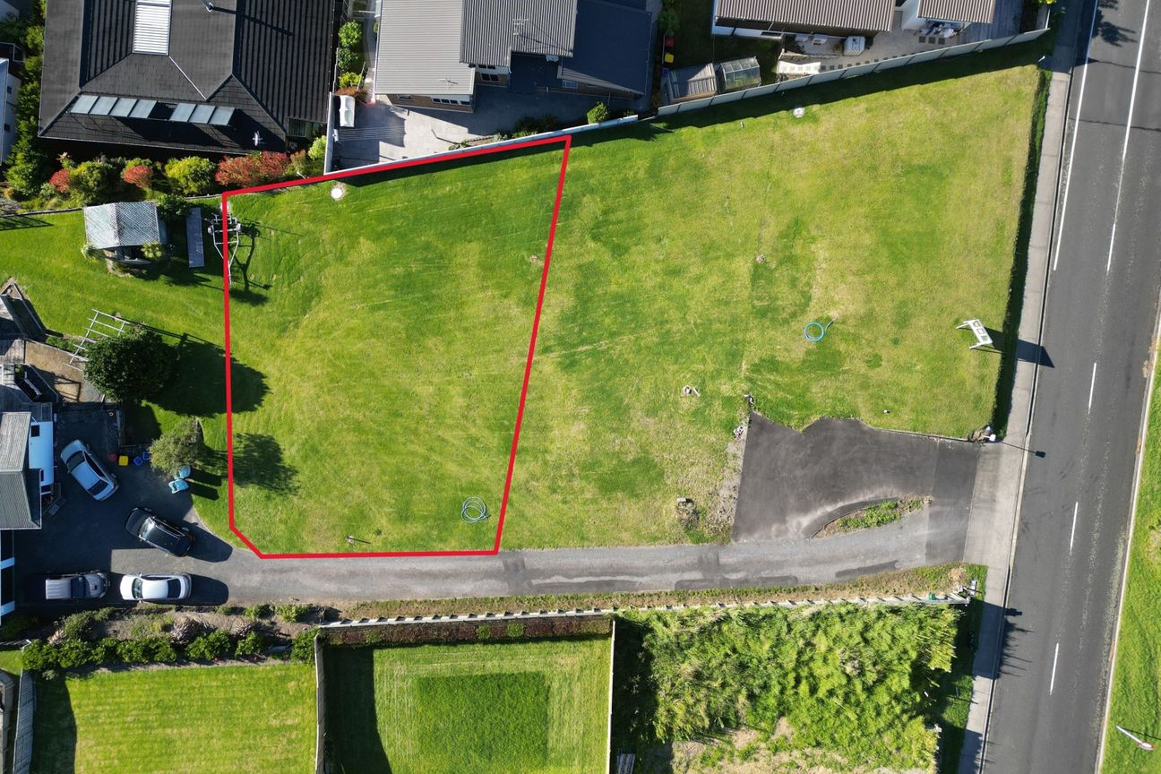 148 Waikite Road, Welcome Bay - 557 m² - Ansicht 3