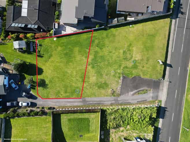 148 Waikite Road, Welcome Bay