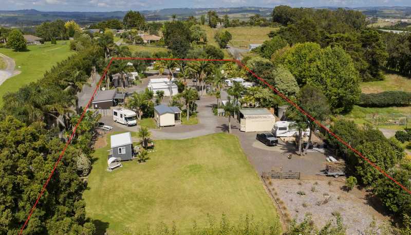 1265A State Highway 10, Kerikeri