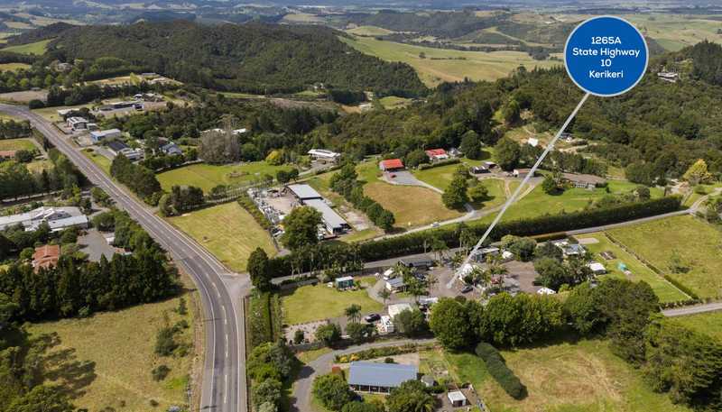 1265A State Highway 10, Kerikeri