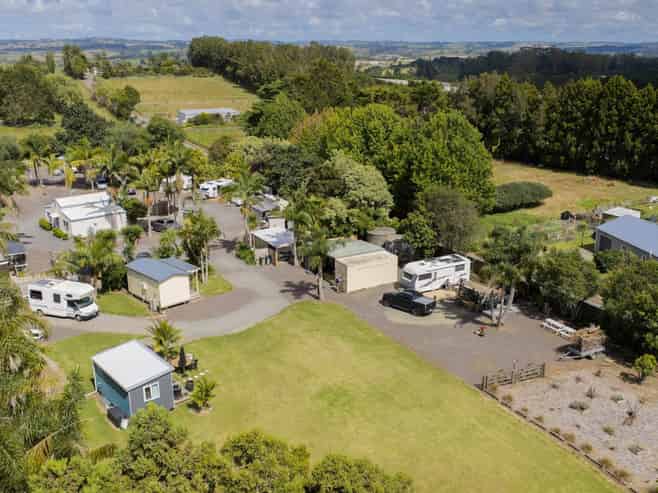 GROSS INCOME OVER $220,000 PER ANNUM 
