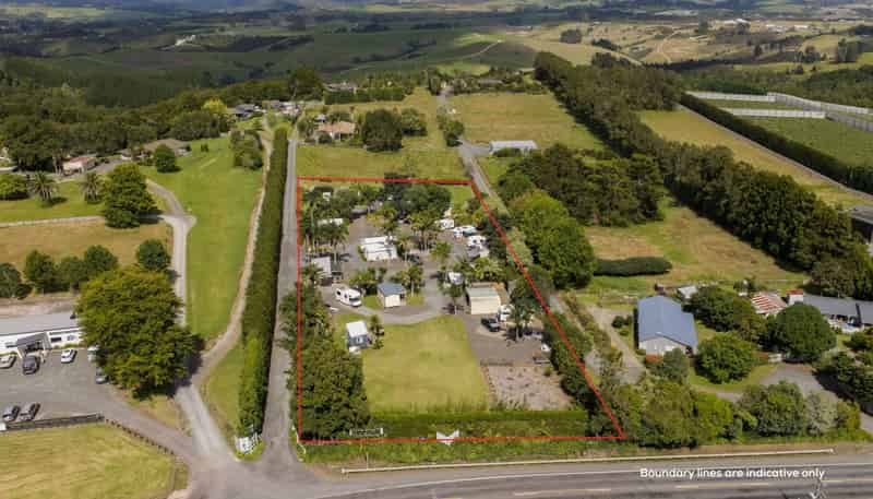 1265A State Highway 10, Kerikeri