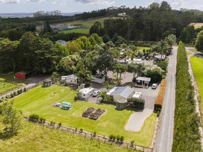 GROSS INCOME OVER $220,000 PER ANNUM 
