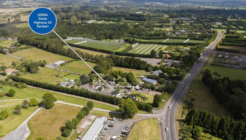 1265A State Highway 10, Kerikeri