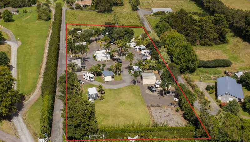 1265A State Highway 10, Kerikeri