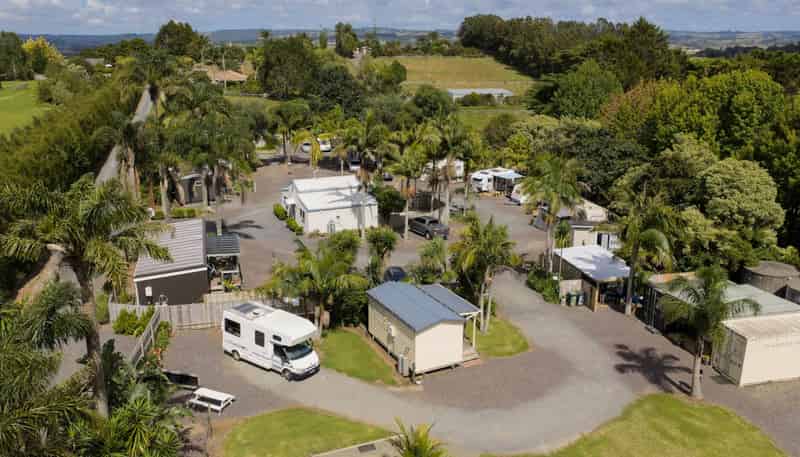 1265A State Highway 10, Kerikeri