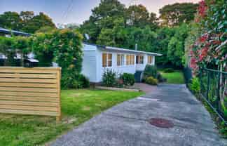 11 Hillcrest Grove, Hillpark