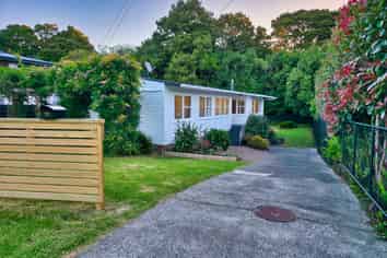 11 Hillcrest Grove, Hillpark