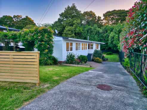 11 Hillcrest Grove, Hillpark