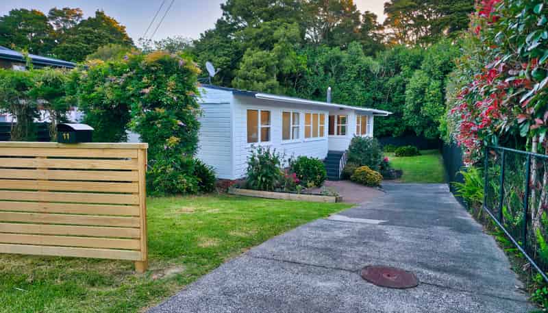 11 Hillcrest Grove, Hillpark