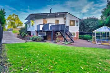 11 Hillcrest Grove, Hillpark