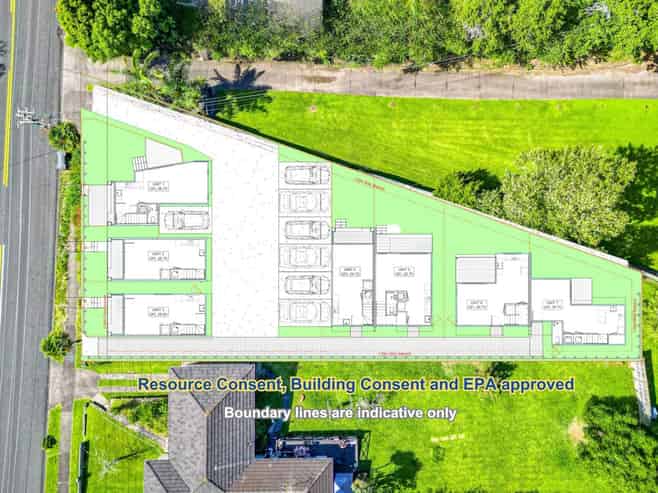 69 McLeod Road, Te Atatu South