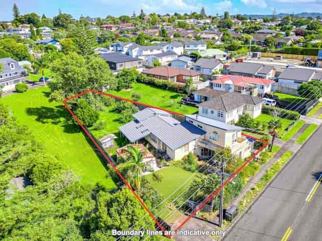 69 McLeod Road, Te Atatu South