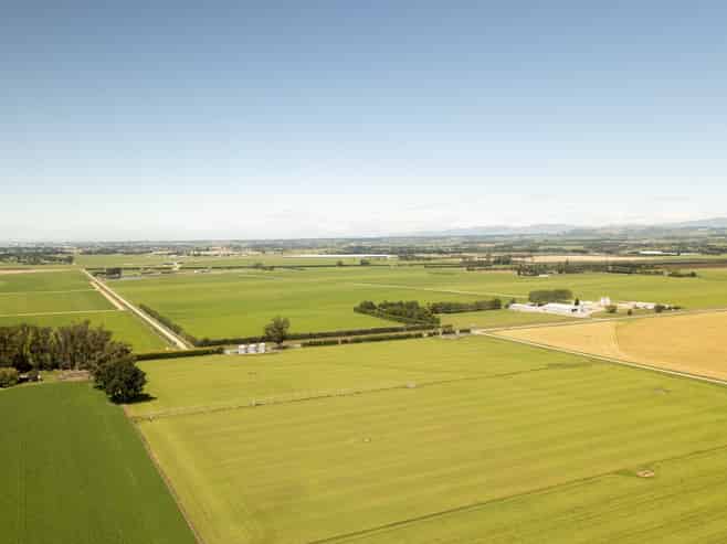 47 Wilson Road, Timaru