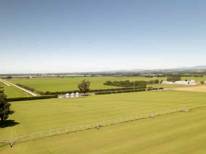 47 Wilson Road, Timaru