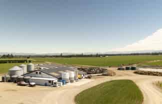 47 Wilson Road, Timaru