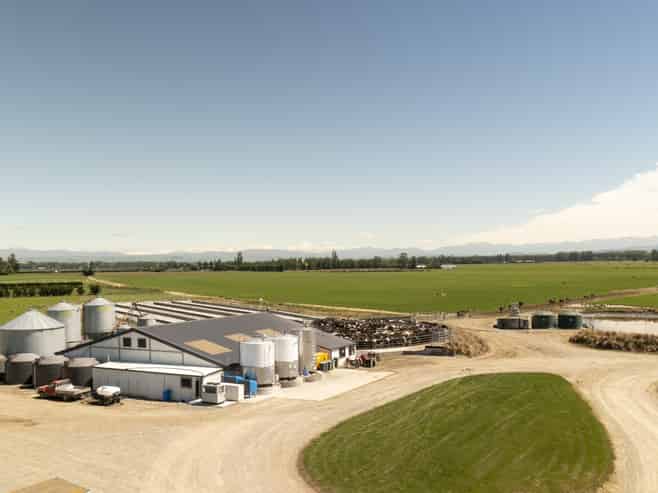 47 Wilson Road, Timaru