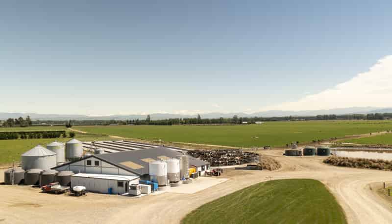 47 Wilson Road, Timaru