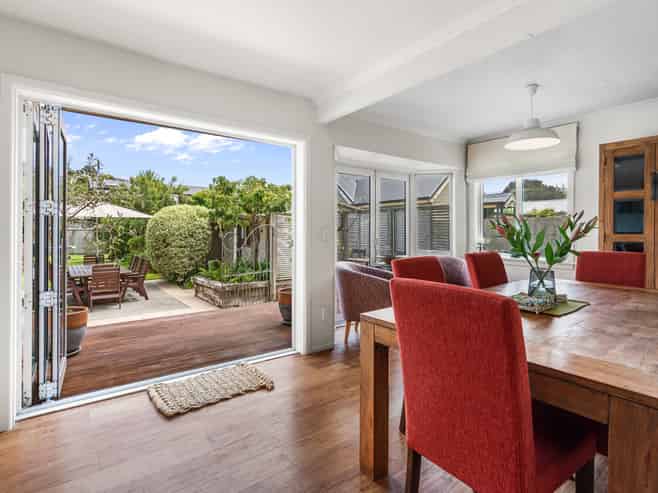 24 Bay View Road, Redcliffs