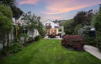 24 Bay View Road, Redcliffs