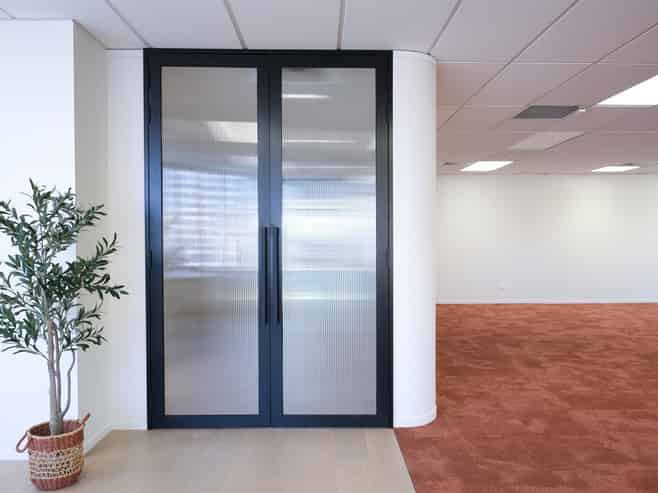 CBRE - Contemporary CBD Office