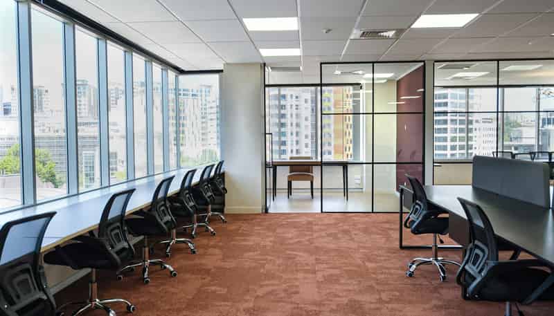  2 Kitchener Street, Auckland Central