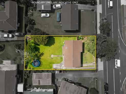 113 Finlayson Avenue, Clendon Park