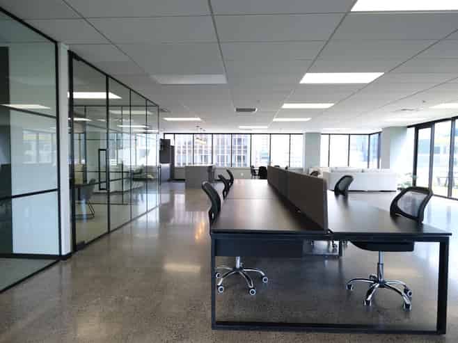 CBRE - Modern CBD Office with Private Balcony