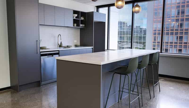  2 Kitchener Street, Auckland Central