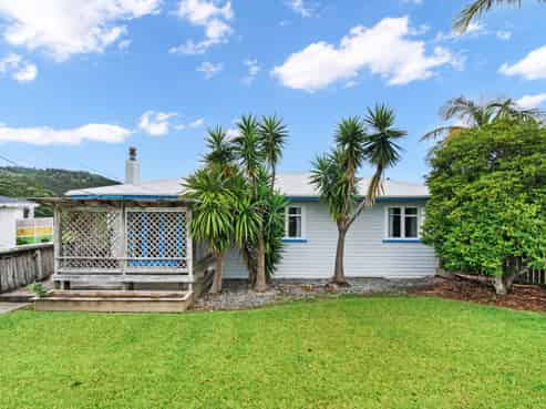 72 Cartwright Road, Onerahi