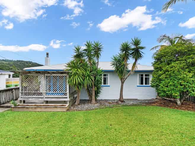 72 Cartwright Road, Onerahi