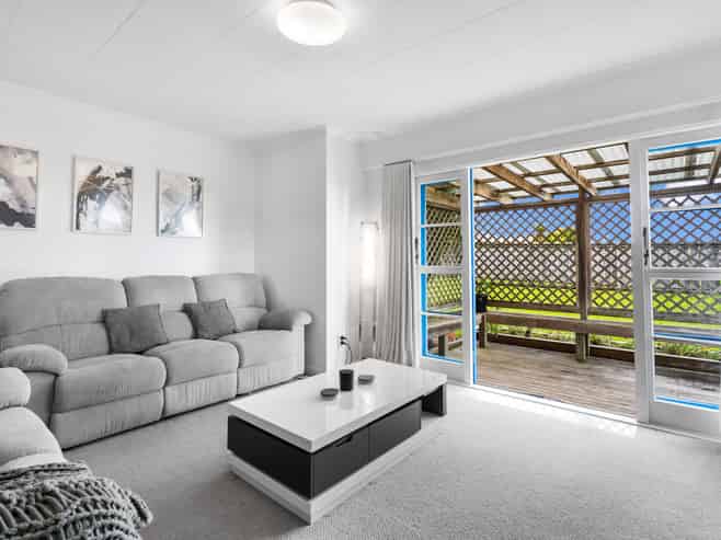 72 Cartwright Road, Onerahi