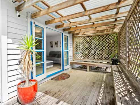 72 Cartwright Road, Onerahi