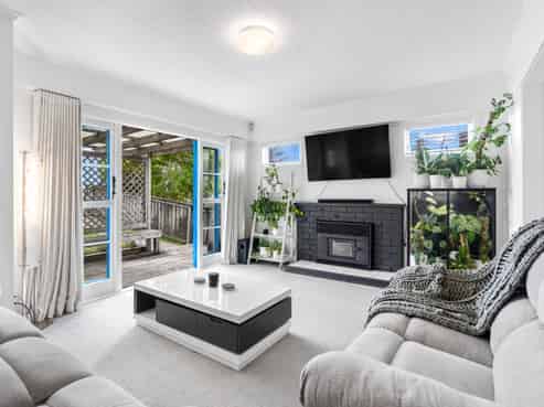 72 Cartwright Road, Onerahi