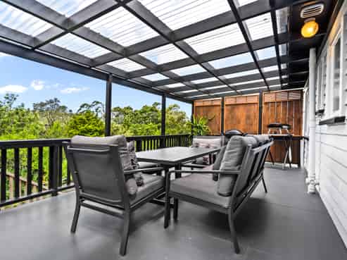 72 Cartwright Road, Onerahi