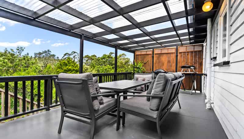 72 Cartwright Road, Onerahi