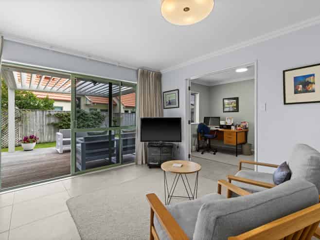 1 Mission Road, Greenmeadows