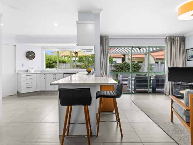 1 Mission Road, Greenmeadows