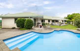 1 Mission Road, Greenmeadows