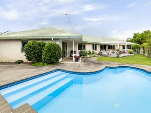 1 Mission Road, Greenmeadows