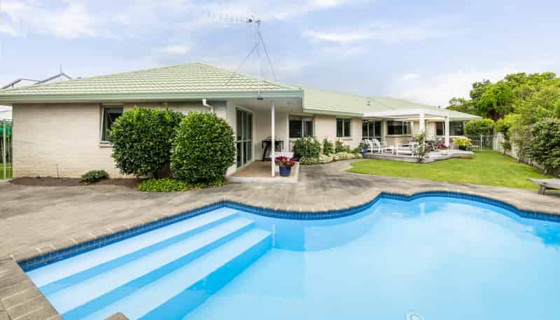 1 Mission Road, Greenmeadows