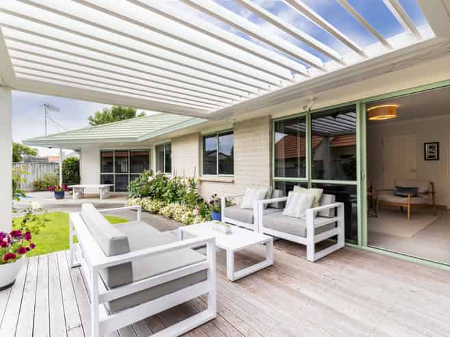 1 Mission Road, Greenmeadows