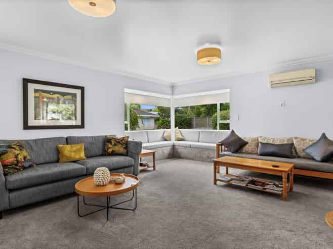 1 Mission Road, Greenmeadows