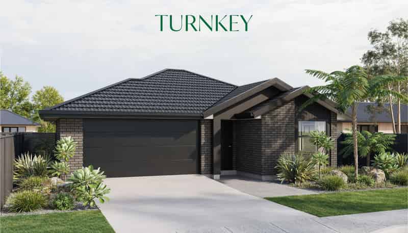  Lot 129 Belfast Subdivision, Belfast