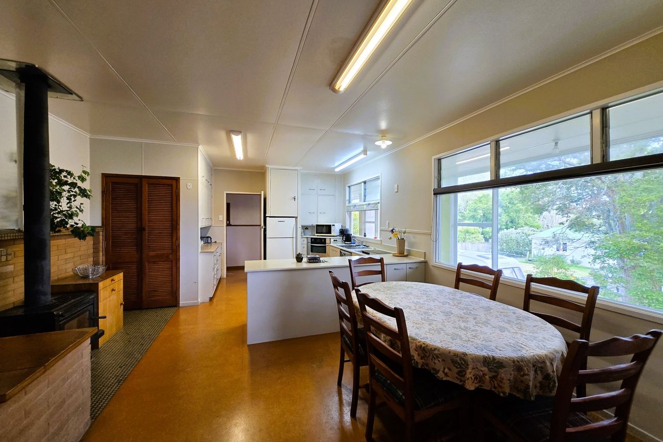 Perfect for Large and Extended Families - Widok 4