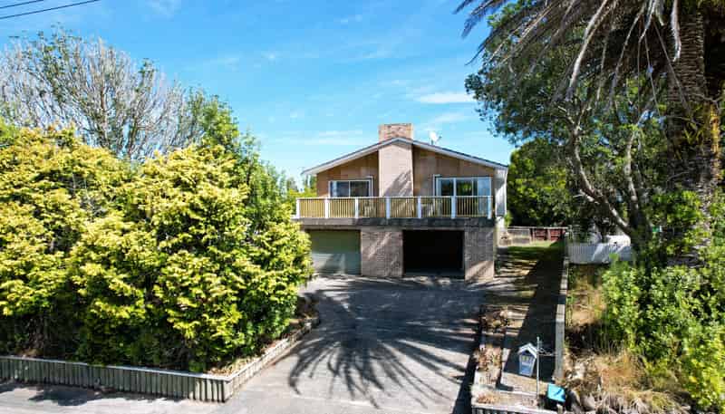 132 Hokianga Road, Dargaville