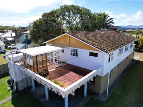 132 Hokianga Road, Dargaville
