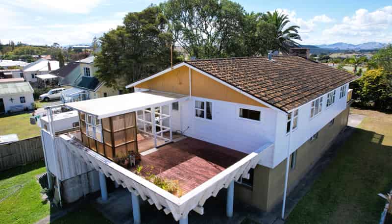 132 Hokianga Road, Dargaville