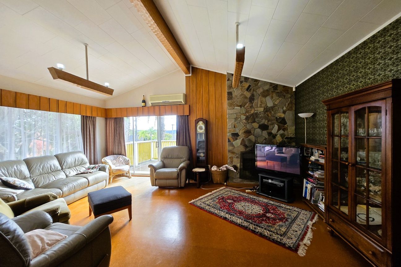Perfect for Large and Extended Families - Widok 2